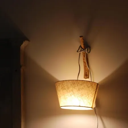 O Lit De L'ourthe Apartment *