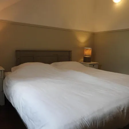 Apartment O Lit De L'ourthe Hotton