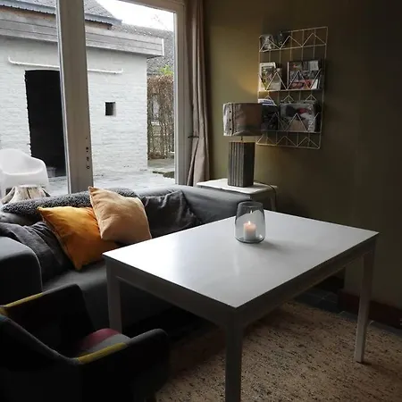 Apartamento O Lit De L'ourthe Hotton